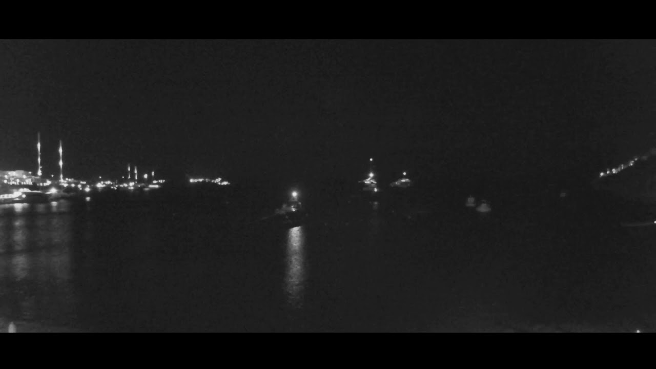 Nammos Mykonos Live Cam