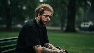 Post Malone - broken inside 🎧