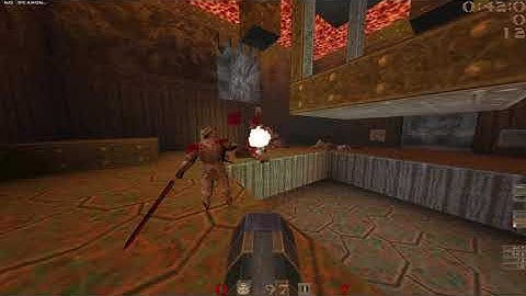 Quake - Easy 100% of sm213_h4724 by Justin 