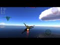 End of video