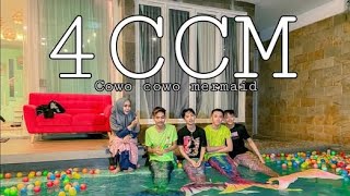 COWOK COWOK TBH JADI MERMAID - HEIRAKS | FLASHBACK TBH 
