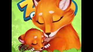 cancion linda de cuna (anuncio de zoo craft) screenshot 3