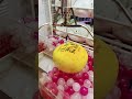 prize claw crane machine arcadegame