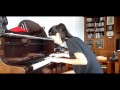 胡夏 - 那些年 (Those Years) - 钢琴版 Piano Cover by Elizabeth