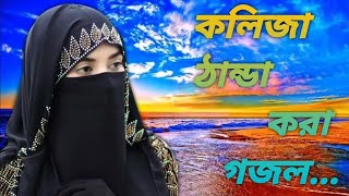 বিশ্ব কাঁপানো সেরা গজল | Bangla Gojol Song।।। . Islamic sera gojol ||