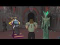 I (don't) Play Runescape: Opening Credits
