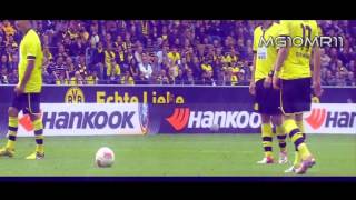 Full Marco Reus  All i Know - The German Messi - Borussia Dortmund 2012_2013 News