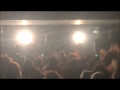 クチナシ 1st ANNIVERSARY ONEMAN : part 1
