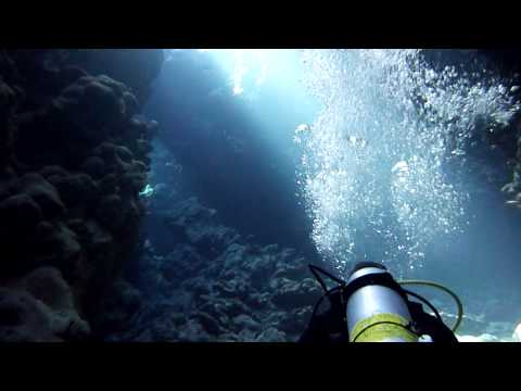 Shaab Claudio - Marsa Alam