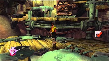 Jak 2 HD Part 15