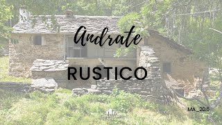 MA_20.6 video drone Rustico ad Andrate