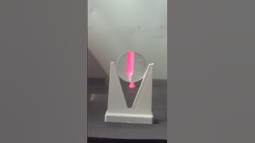 Real Image | Convex lens | Class 10th | Practical 🤔 || #lens #shortfeed