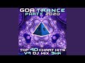 Acid freaks goa trance party 2020 vol 4 dj mixed