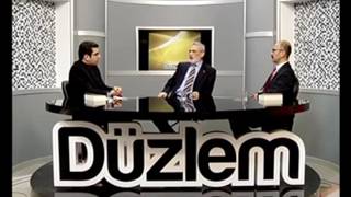 İsmet Özel "DÜZLEM" KONTV Mülakatı screenshot 4