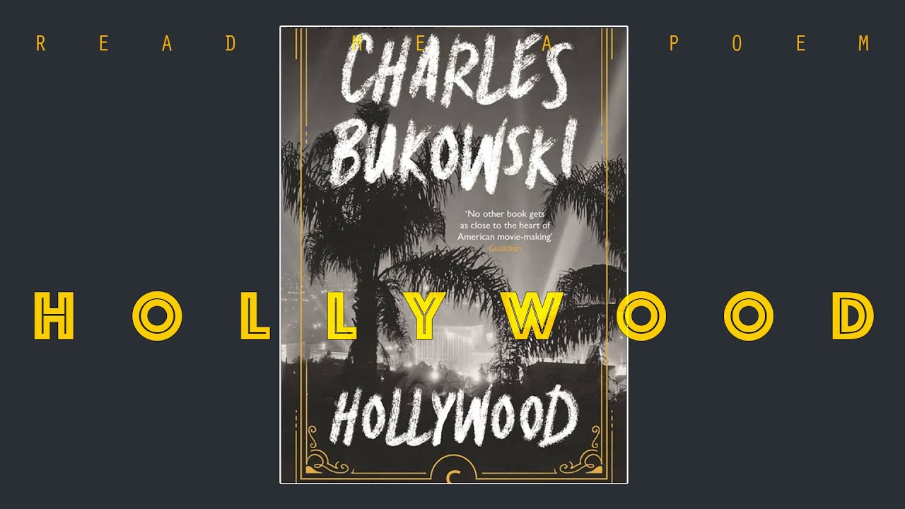 Hollywood - Charles Bukowski