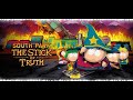 South park: The stick of truth - часть 4, финал