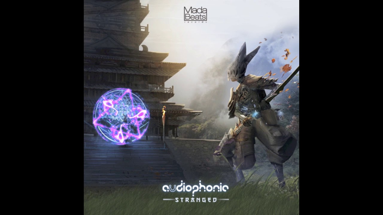 Watch Audiophonic - Egregor (Official) on YouTube Watch Audiophonic - Egregor (Official) on YouTube