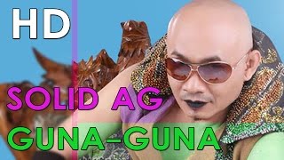 Download Lagu Solid AG Video Clip \ MP3