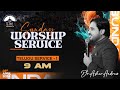 Sundayservice telugu worship service1 live 28042024  dr asher andrew  the life temple