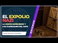 El expolio nazi. La misión Nuremberg y los guardianes del arte | Jesús Sánchez Graullera