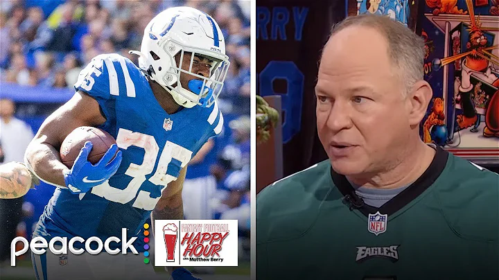 Matthew Berry's Week 16 waiver adds + Rams-Packers...