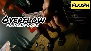 Powerspoonz - OVERFLOW Guitar Cover