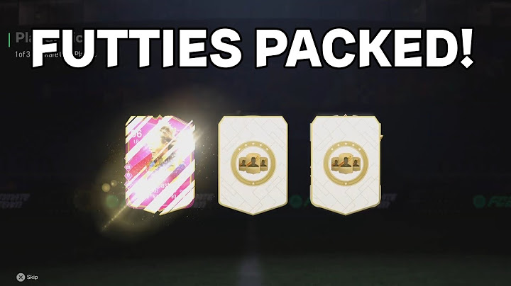 [FUTTIES PACKED] OPENING 70 82+ PLAYER PICKS FOR FUTTIES BATCH 2 | EA FC 24 ULTIMATE TEAM