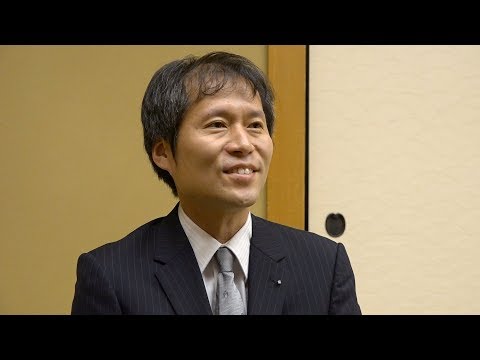 【第42期囲碁名人戦七番勝負・第2局】高尾紳路名人インタビュー