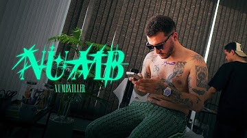 Numbxiller - Numb (Official Music Video)