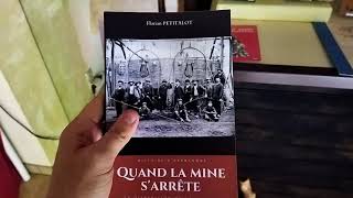 Mon livre est en ligne!!!