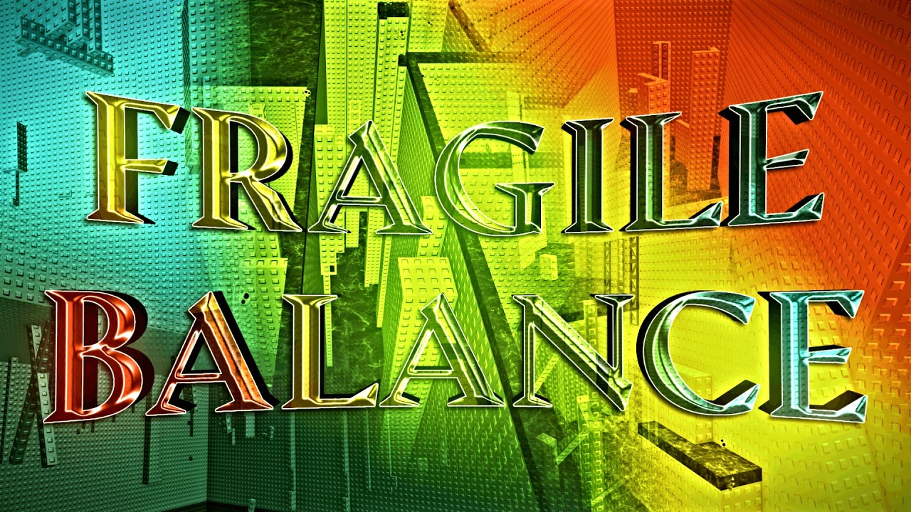 [3RD HORRIFIC] Tower of Fragile Balance (ToFB) Completion! | JToH/EToH ...