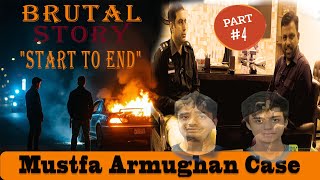 Mustafa Amir and Armughan Detail story | How AVCC resolved the case | PART #4
