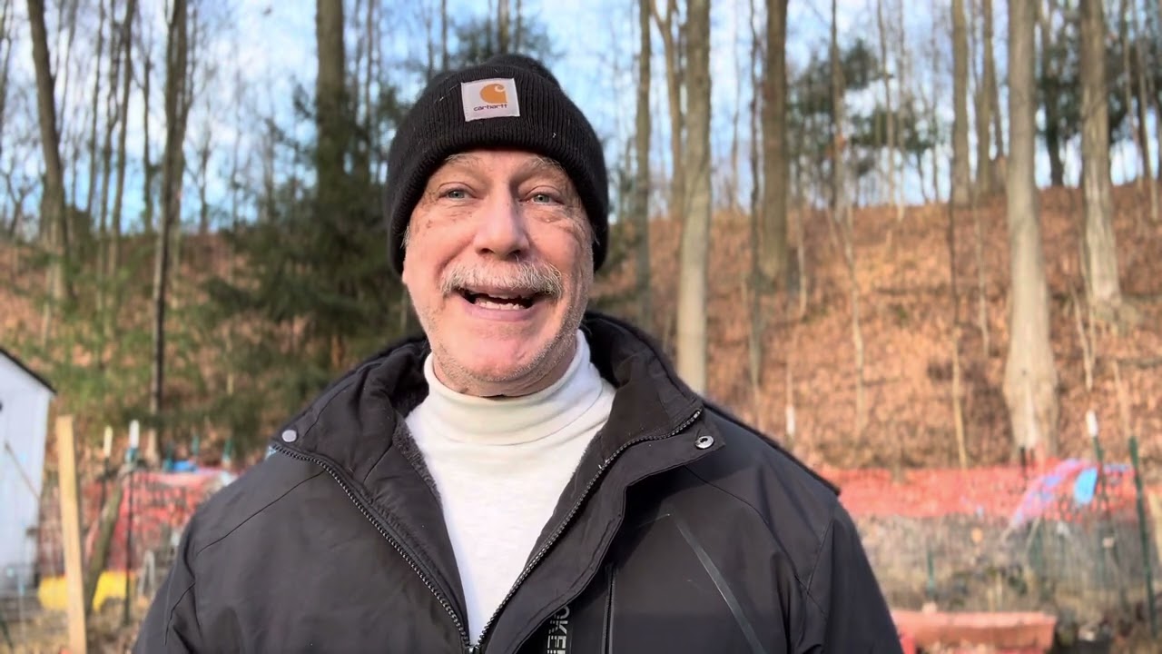 Setting us up for BLACKOUT