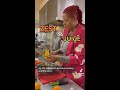 The Difference Between ZEST & JUICE 🍊