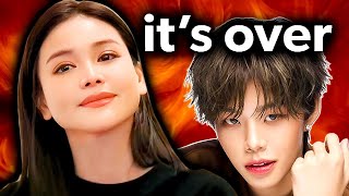 Everything about Engfa's Situation...(she broke her silence)