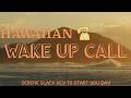 Hawaiian Wake Up Call Wake Up Music For A Calm Hawaiian Morning mp3