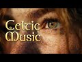 Celtic Ambient Music 🌿 Irish Harp, Soft Vocals &amp; Relaxing Soundscape