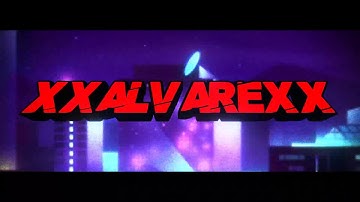 Mi Intro para mi canal