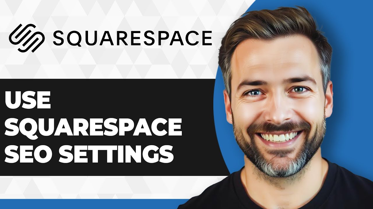 Setting Squarespace How to Use Squarespace SEO Settings (2025 Guide) - YouTube
