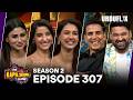 The Kapil Sharma Show | Akshay, Sonam, Disha, Nora and Mouni  | Full Episode | Latest Comedy