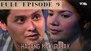 Habang May Buhay (FULL Episode 9) | Starring Patricia Javier, Tonton Gutrierrez |@VivaTVPhilippines