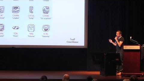 Couchbase [SF] 2013: Opening Session + Keynote