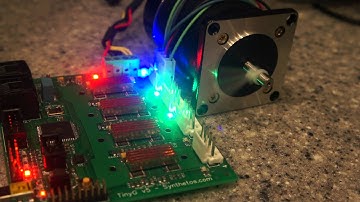 TinyG Sending a File