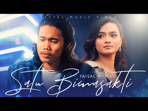 Faisal Ahmad Satu Bimasakti Official Music Video