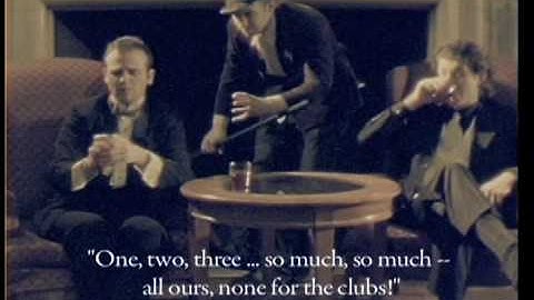 CMU Student Government Commercial