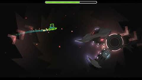 abstraction 100% (Demon)- Geometry Dash 2.11