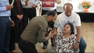 Tetelestai Retreat | 25 March 2026 | Br. Sajith Joseph #brsajithjoseph #tetelestairetreat #love