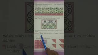 Class-2,Chapter-5 Patterns
