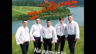 Video thumbnail of "Zespół Waks - Duj Duj"