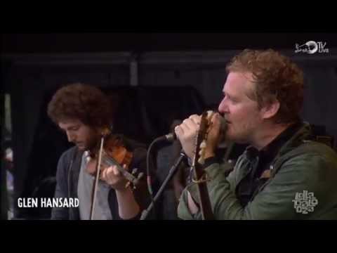 Glen Hansard - Talking With the Wolves (Live @ Lollapalooza 2014)